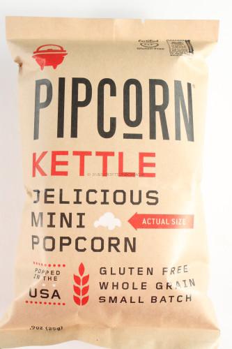 Pipcorn Kettle Mini Popcorn