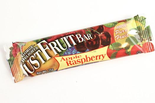 Just Fruit Fresh Fruit Bar