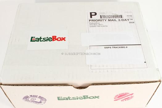 EatsieBox 