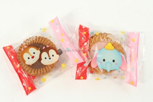 Disney Tsum Tsum Cookies