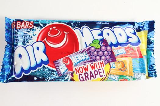 Air Heads