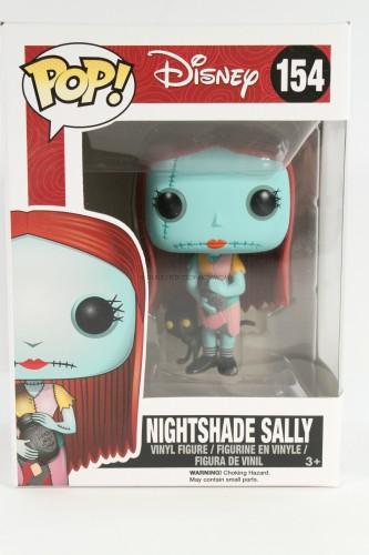 NBC: Sally With Nightshade