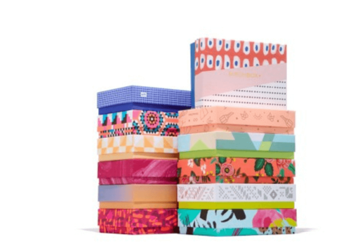 Free Birchbox Mystery Box w/Purchase, Plus Stackable Coupons