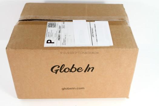 GlobeIn Box