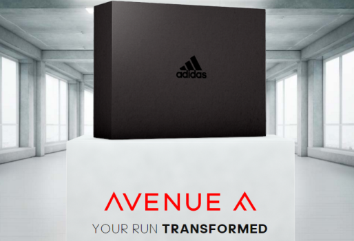 adidas subscription box 2019