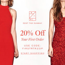 Rent the Runway February 2016 Coupon