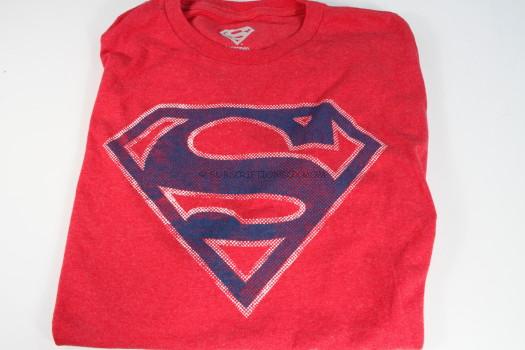 Superman T-Shirt