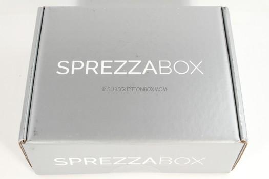 SprezzaBox