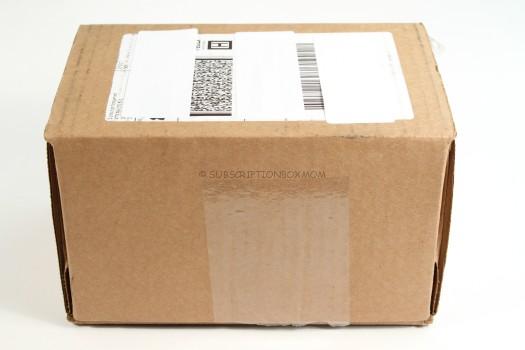 Pop in a Box shipping