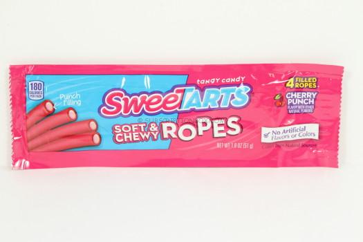 Sweetarts Ropes 