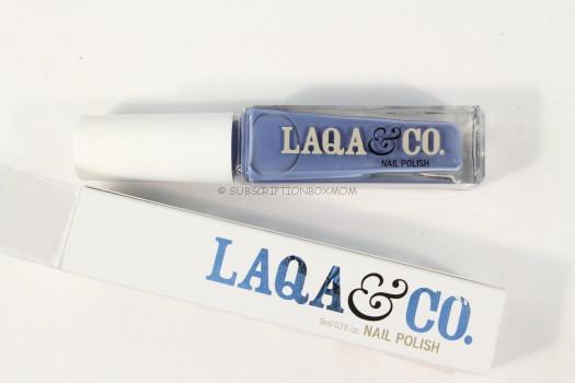 Laqa & Co in Hunky Dory