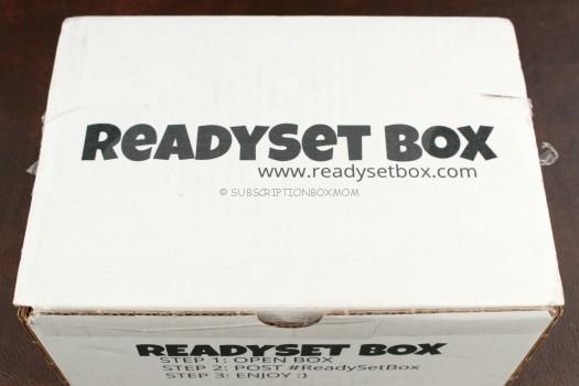 ReadySet Box 