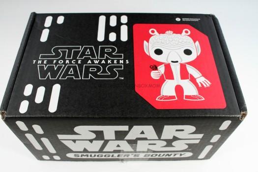 Star Wars Box