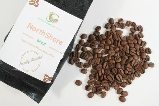 NorthShore Blend Waialua Coffee