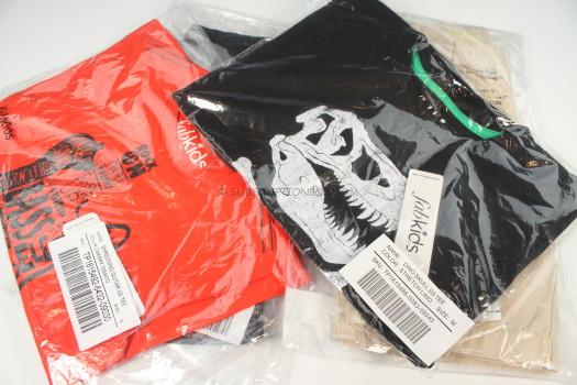 clothing packaging