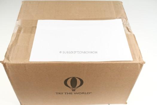 Try the World Box