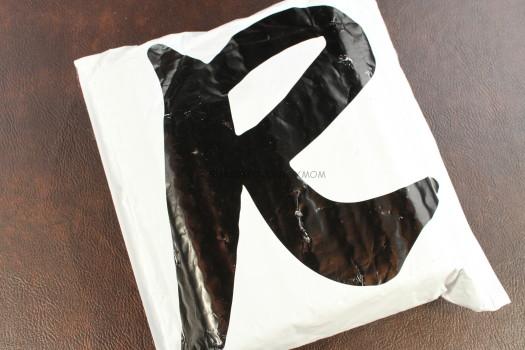 RocksBox Shipping Bag