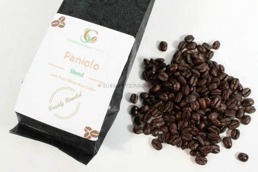 Paniolo Blend Molokai Coffee