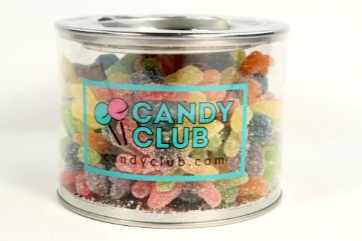 Nassau Candy Gummy Sour Octopus