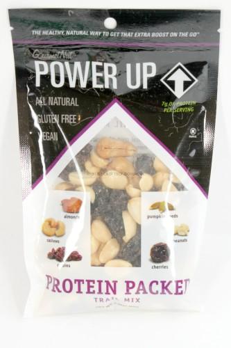 Gourmet Nut Protein Packed Trail Mix 