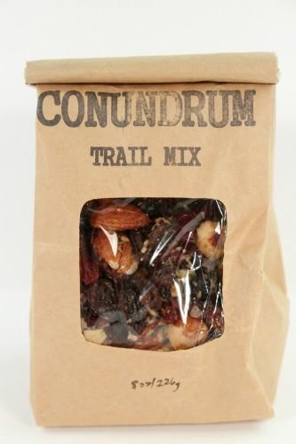 Conundrum Trail Mix 