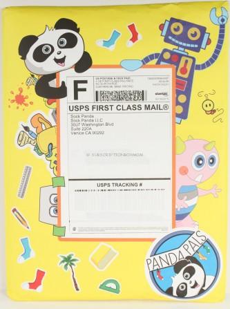 Panda Pals Subscription