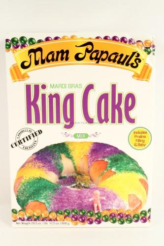 King Cake