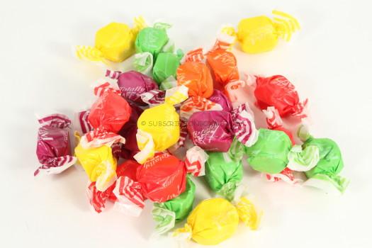 Sweet's Totally Taffy Assorted Salt Water Taffy Mix