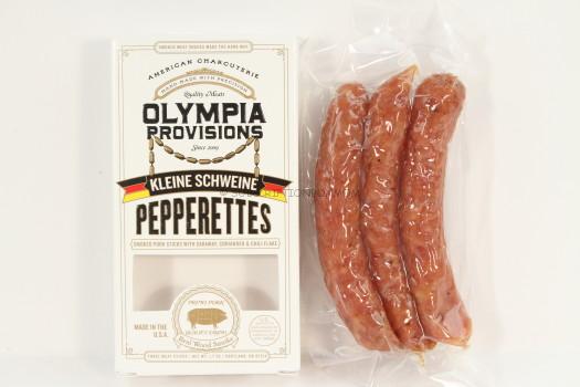 Olympia Provisions Kleine Schweine Pepperettes