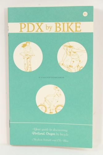 PDX by Bike Guide