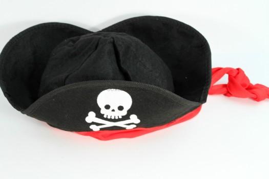 pirate hat