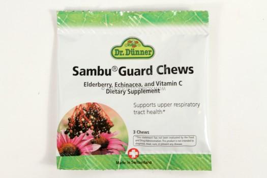 Sambu Guard Chews