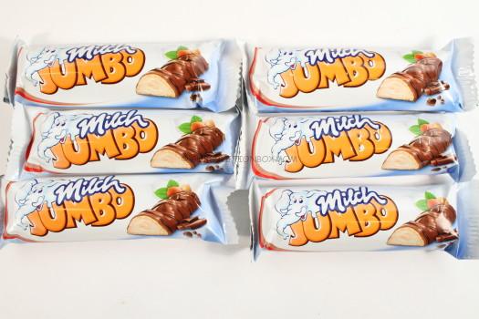 Milch Jumbo