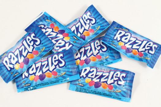 Razzles 