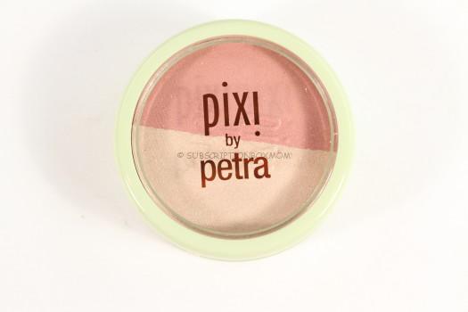 Pixi by Petra Beauty Blush Duo in Rose Gold
