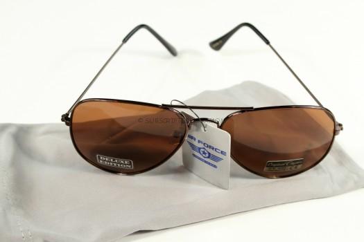 Air Force Aviator Sunglasses 