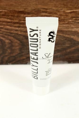 Billy Jealousy After Shave Balm