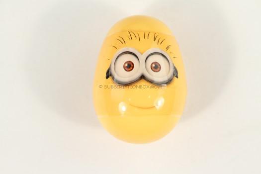 Minion Candy