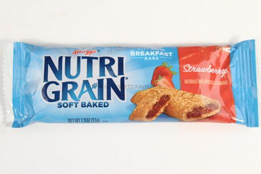 NutriGrain Bar