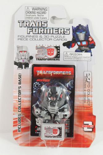 Transformers Figure