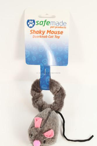 Safemade Doorknob Mouse