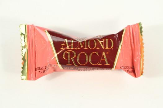 Brown & Haley Almond Roca Buttercrunch Toffee with Almonds