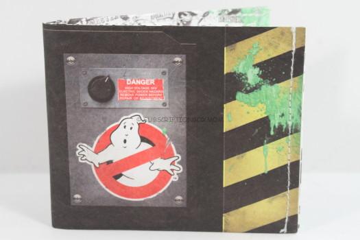 Ghostbusters Wallet