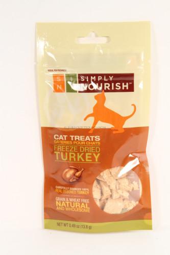 Simply Nourish Freeze-Dried Treats