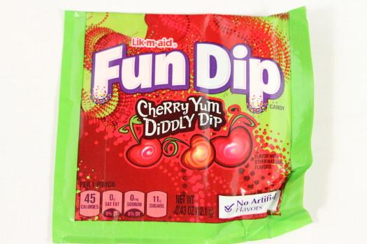 Fun Dip