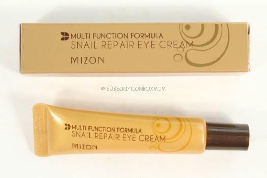 Mizon Snail Repair Eye Cream