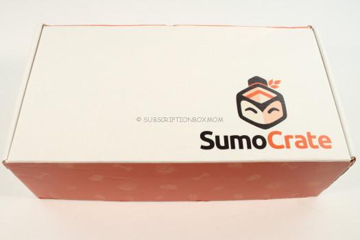 SumoCrate