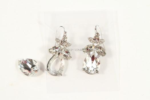 Perry Street Chelsea Earrings