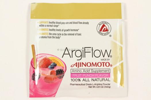 ArgiFlow Amino Acid Supplement