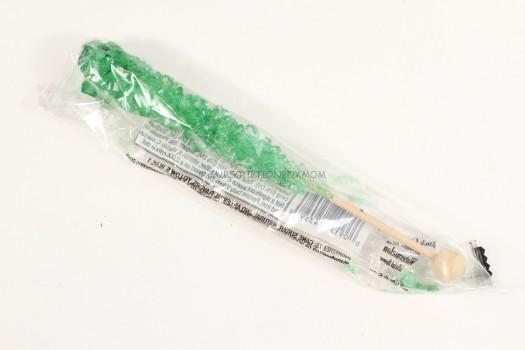 Rock Candy